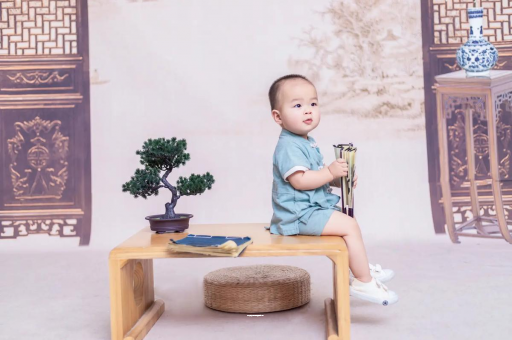 兰州孕妇肚子上的黑线